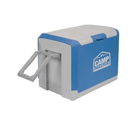 camp master electric cooler box|camp master cooler bag.